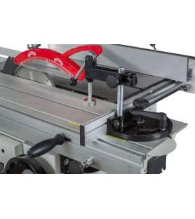 Professional format circular saw JET JTSS-1600