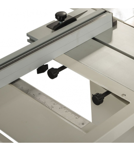 Tischkreissäge JET JTS-600X - Ideal kleiner Platzbedarf!