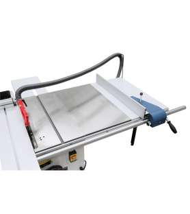 Sliding table saw Bernardo...