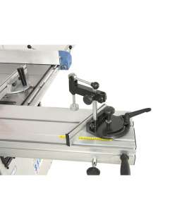 Bernardo FKS1600 Pro sliding table saw with 1600 mm carriage - 400V