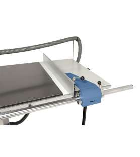 Bernardo FKS1600 Pro sliding table saw with 1600 mm carriage - 400V