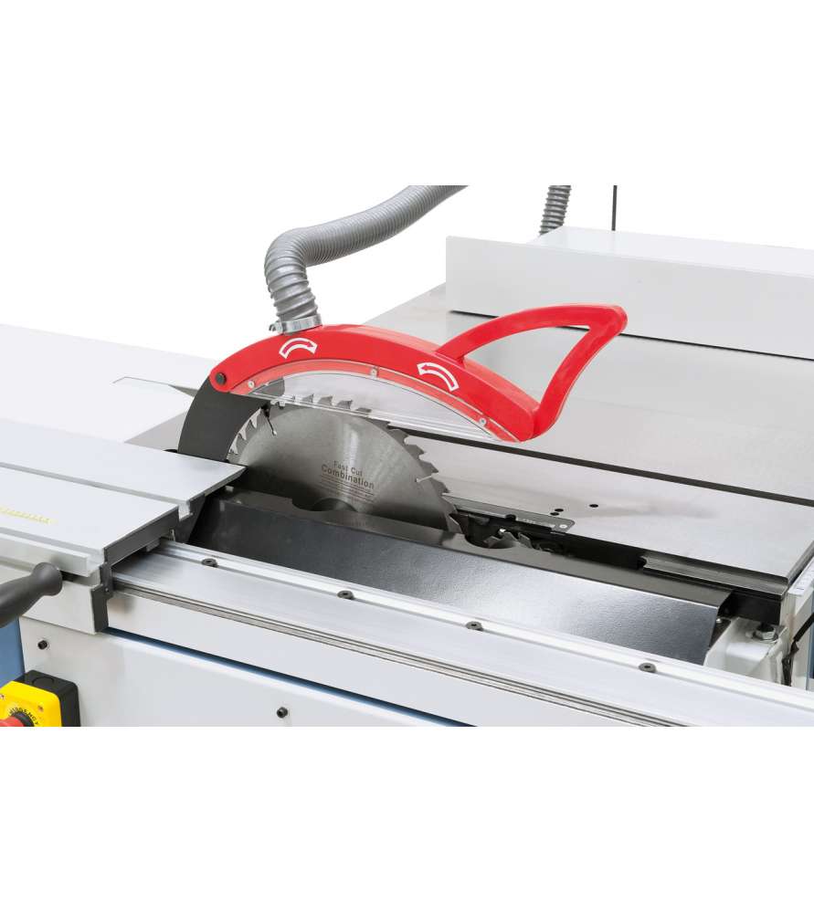 SBM X-Cut Lot De 2 Lames De Scie à Bois Pour Scie Mobile 2760 X 35 X 1