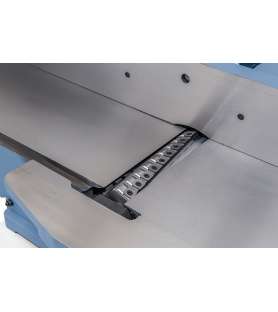 Bernardo SP150PS jointer with helical shaft - 230V