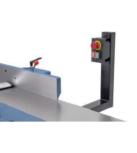 Bernardo SP150PS jointer with helical shaft - 400V