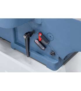 Bernardo SP150PS jointer with helical shaft - 400V