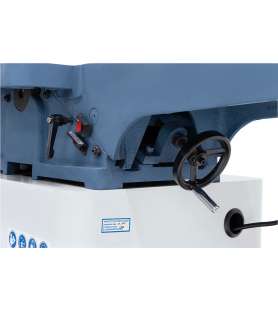 Bernardo SP150PS jointer with helical shaft - 400V
