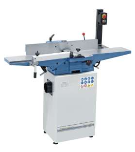 Bernardo SP150PS jointer with helical shaft - 400V