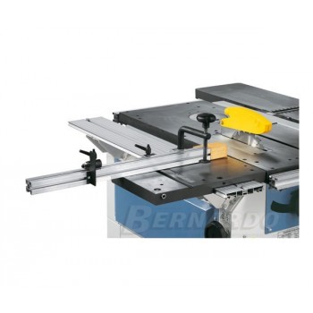 Combinata per legno Bernardo 5 operaciones 250 mm CWM250R (diámetro de la hoja 200 mm) - 400V