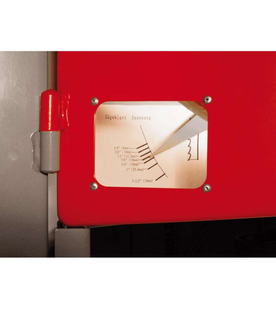 Lame De Scie à Ruban Métal PAE 1440 X 13 X 0,65 X 10/14 TPI N Pas Variable Bi Metal M42 Forezienne