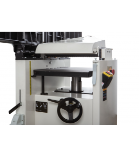 JET JPT-410HH Planer Jointer with Helical Shaft - 400V