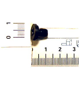 Kragenschraube Referenz 3901205130 für Radial-Gehrungssäge