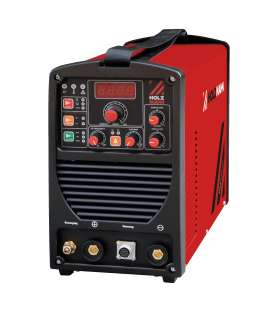 Holzmann TISA185ACDC WIG/TIG Inverter-Schweißgerät