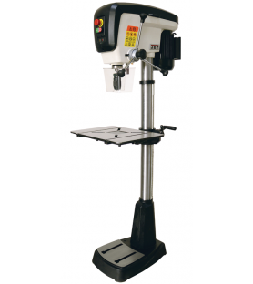 Floor column drill JET JDP...