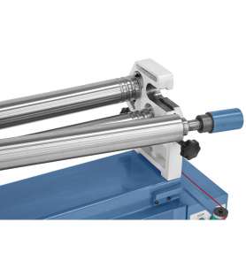 Laminadora motorizada Bernardo ESR 1300x1.5