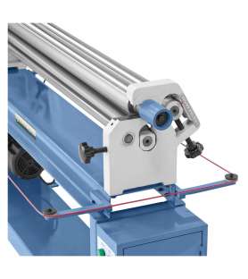 Motorisierte Rollmaschine Bernardo ESR 1300x1,5 