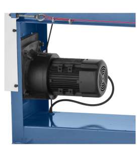 Laminadora motorizada Bernardo ESR 1300x1.5