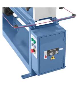 Laminatoio motorizzato Bernardo ESR 1300x1.5