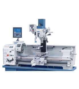 Metal lathe and milling...