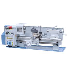 Metalldrehmaschine Bernardo Hobby 350 TOP - 230V