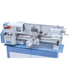 Bernardo Hobby 350 Vario metal lathe - 230V