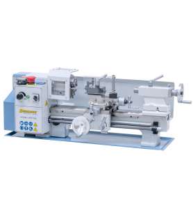 Bernardo Hobby 300 TOP metal lathe - 230V