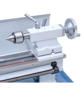 Bernardo Hobby 300 TOP metal lathe - 230V