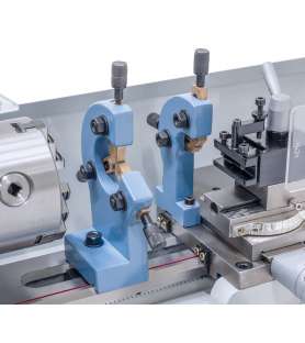 Bernardo Hobby 300 TOP metal lathe - 230V