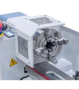 Bernardo Hobby 300 TOP metal lathe - 230V