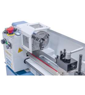 Bernardo Hobby 300 TOP metal lathe - 230V