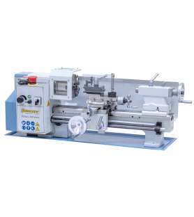 Bernardo Hobby 300 Vario metal lathe - 230V