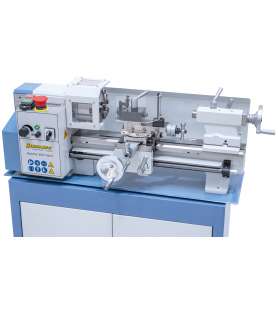 Bernardo Hobby 300 Vario metal lathe - 230V