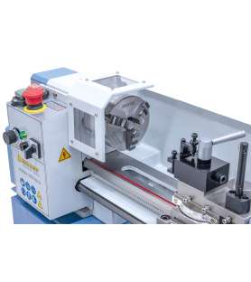 Bernardo Hobby 300 Vario metal lathe - 230V