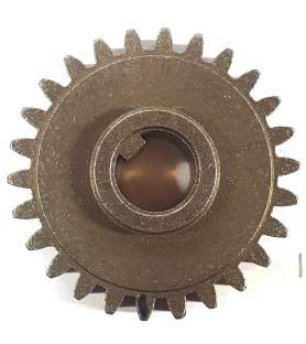 26 tooth gear for router trainer