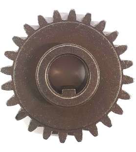 24 tooth gear for router trainer