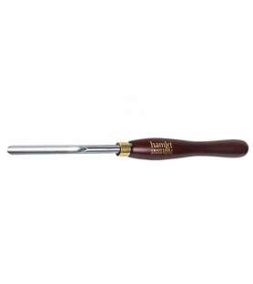 Spindle Gouge 12 mm HAMLET - HCT069