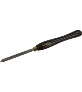Abstechstahl 6 mm HAMLET - HCT091