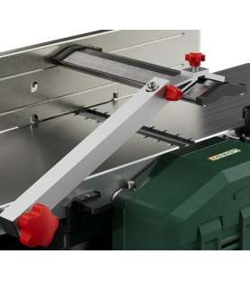 Complete deck protector for Scheppach HMS850, Titan and Parkside PADM1250A1 thicknesser planer
