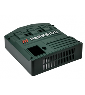 Gehäuse für Parkside PADM 1250 A1 Abricht- und Hobelmaschine
