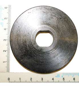 Outer flange 3401205026 for Scheppach miter saw blade 305 mm