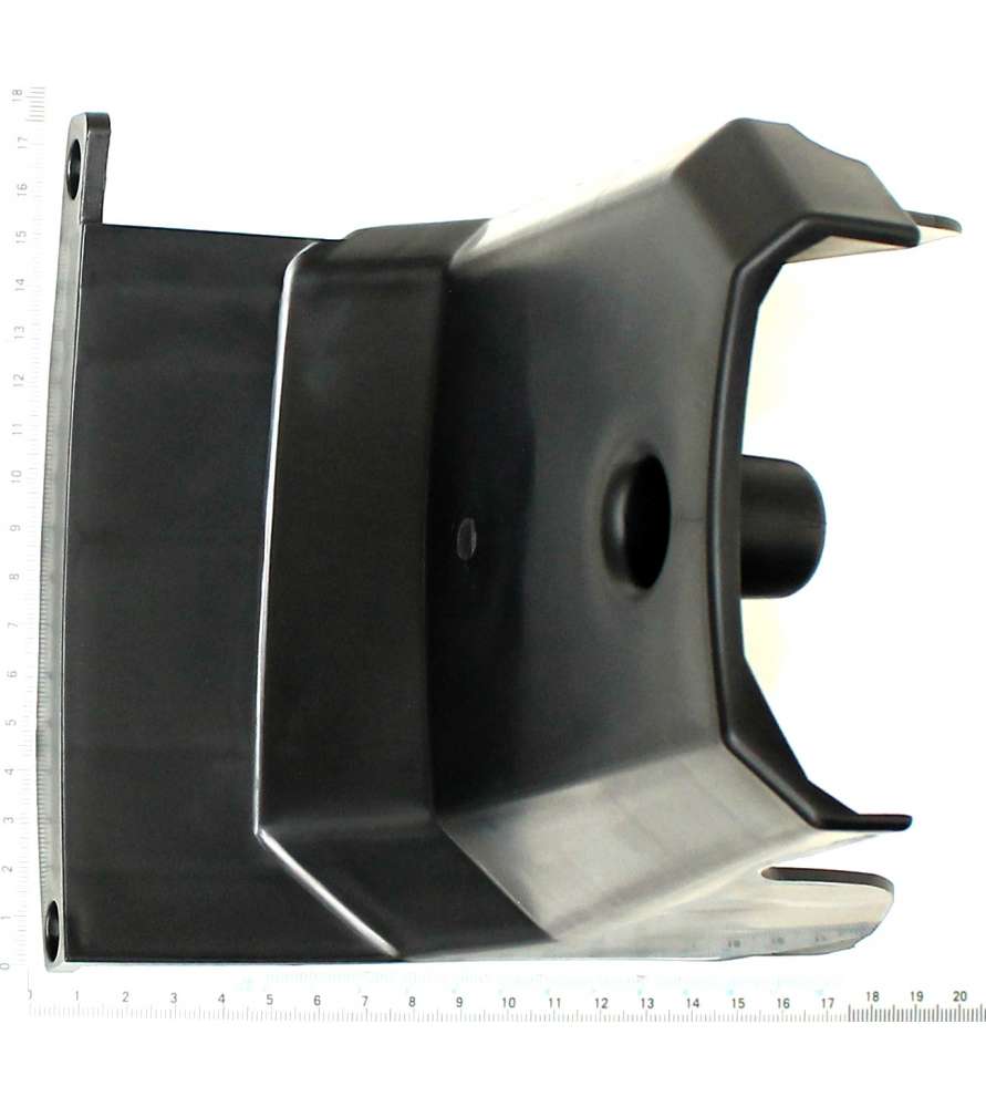 Belt protector for Scheppach MS161-46, MS150-46 mower (from 08/2022)