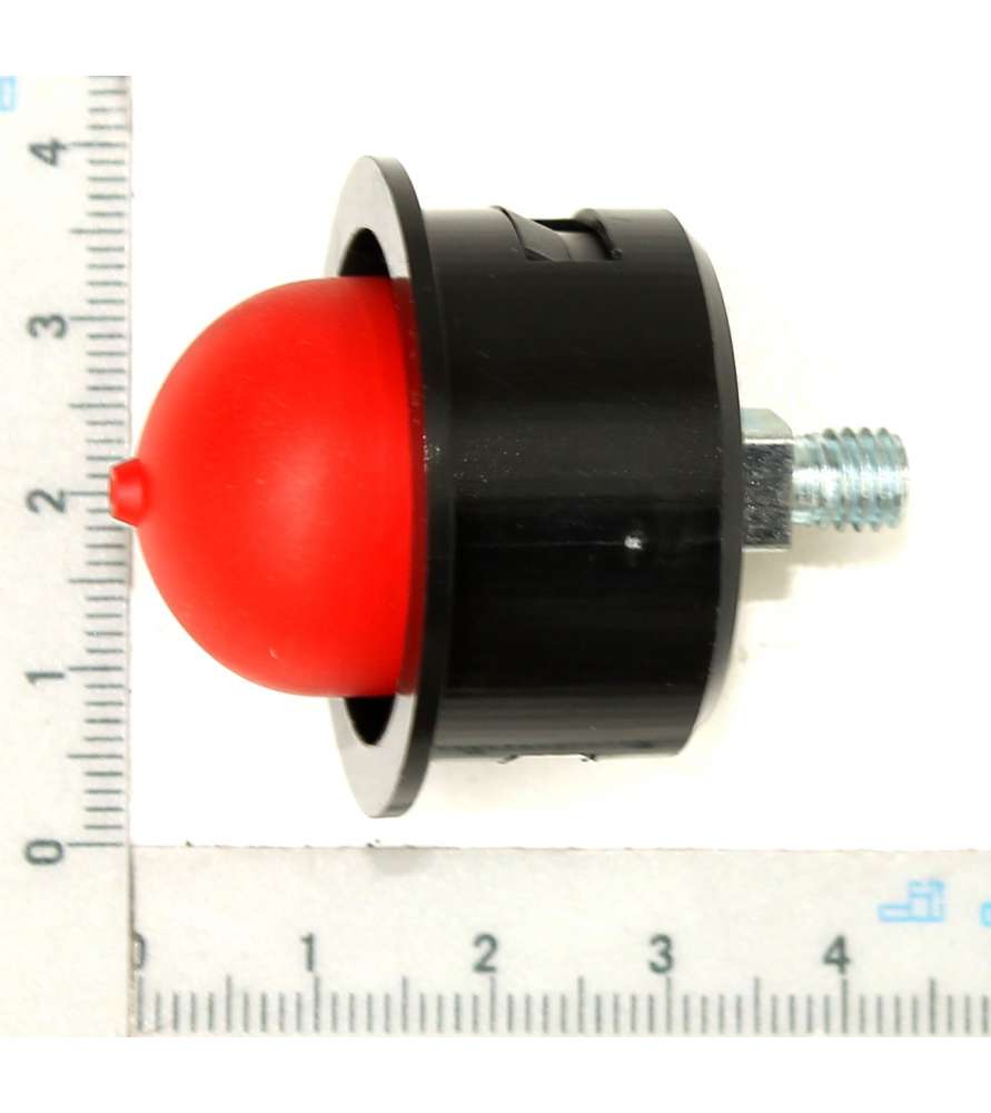 Poire D'amorçage Pour Tondeuse Scheppach / Woodster - 5911224027