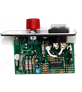 13D electronic board for...