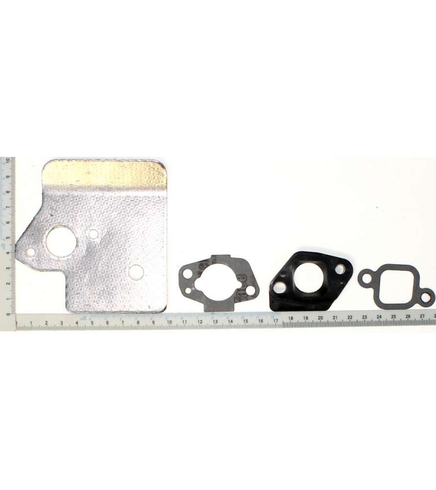 Gasket set 5911241066 for Scheppach mower