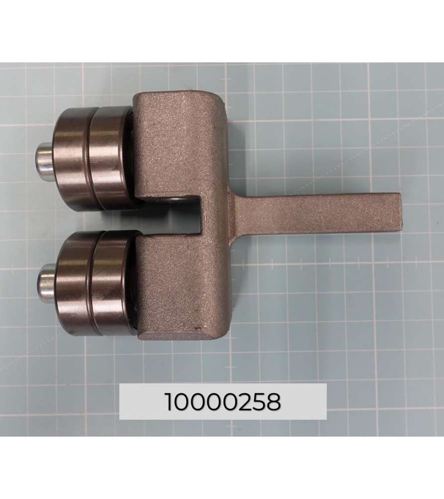 Lame De Scie à Ruban Métal PAE 4115 X 34 X 1,1 Mm X 4/6 TPI Pas Variable Bi Metal M51