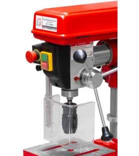 Chuck protector for Holzmann SB3116RMN drill press (new version)