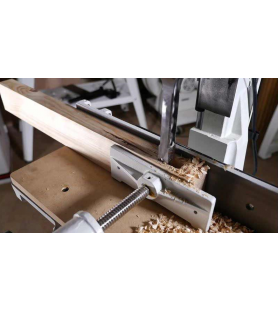 JET 719-AS Tilting Head Square Chisel Mortiser (Pre-Order)