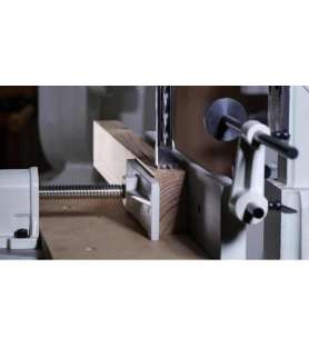 JET 719-AS Tilting Head Square Chisel Mortiser (Pre-Order)