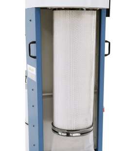 Fine dust filter cartridge FP 5 for Bernardo RLA 3700