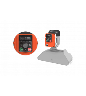 Alimentatore automatico per fresatrice Maggi Serie Pro STEFF SUPERSONIC3 - 400V