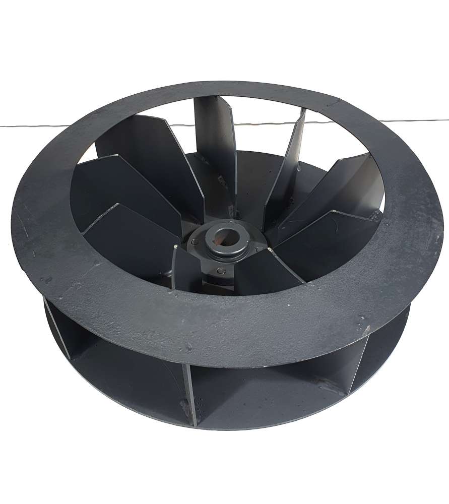 Turbina per turbina di aspirazione Holzmann FAN4000